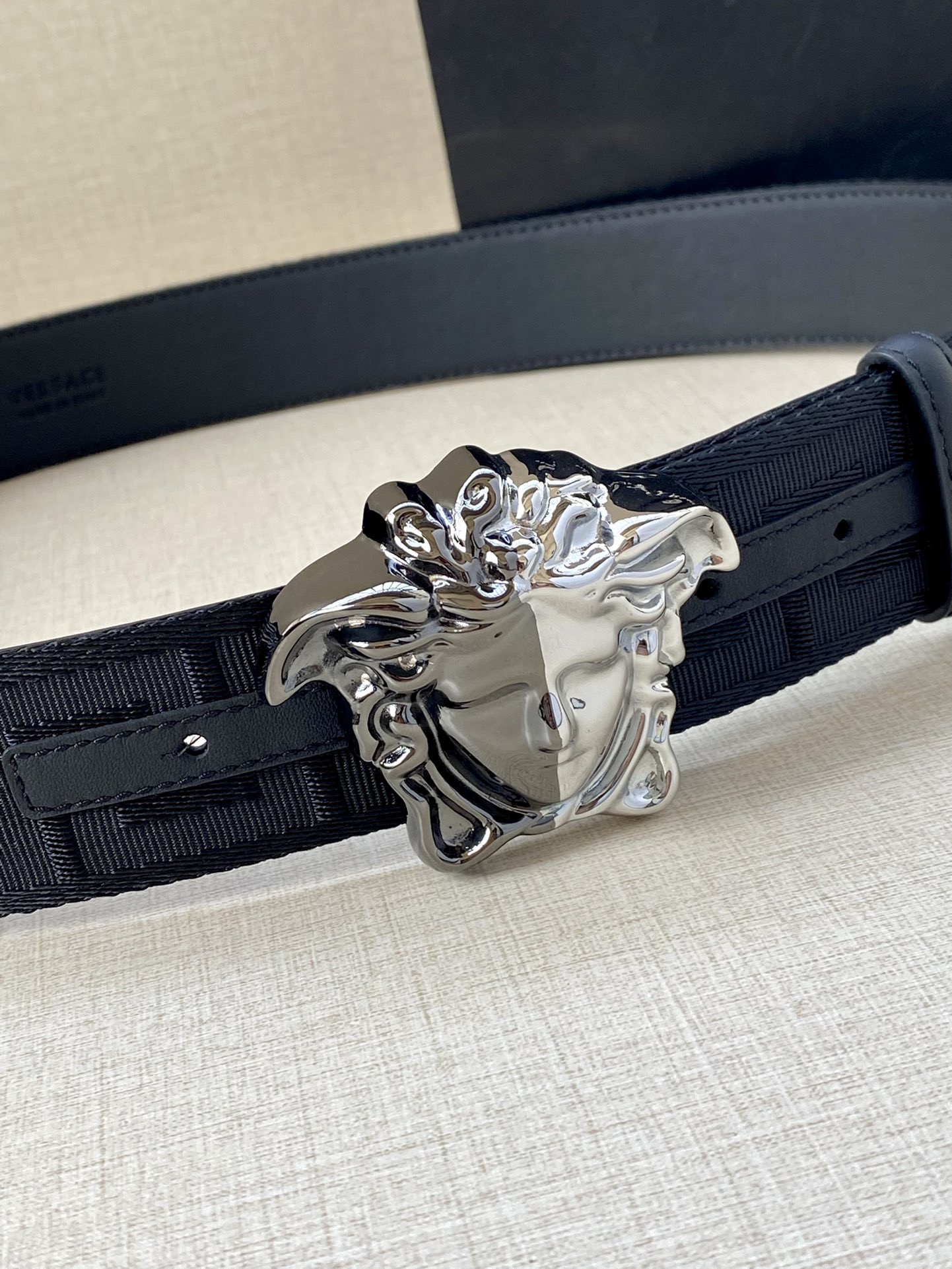 V*ersace Belts Top Quality