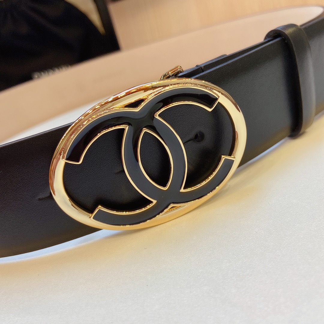 C*hanel Belts Top Quality