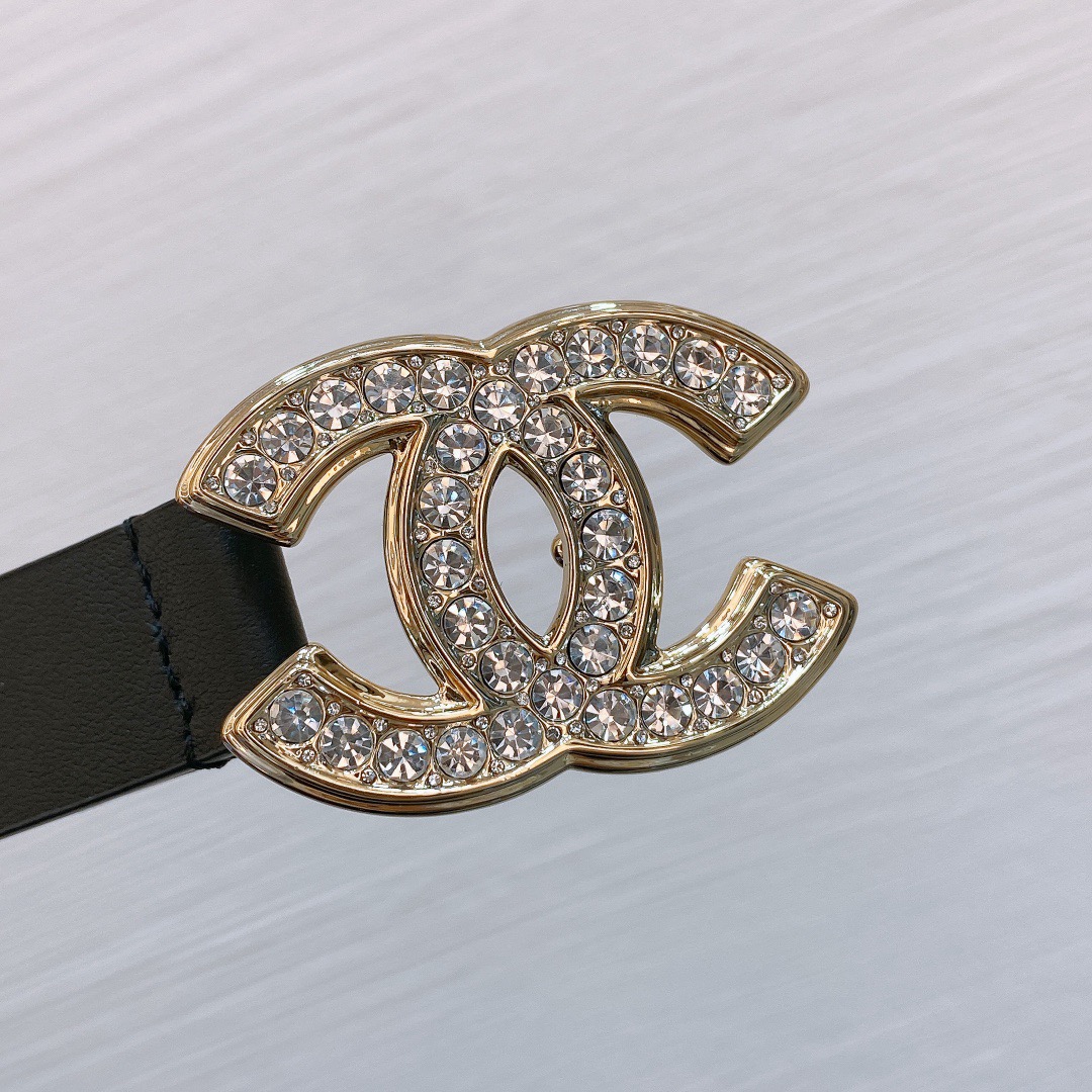 C*hanel Belts Top Quality