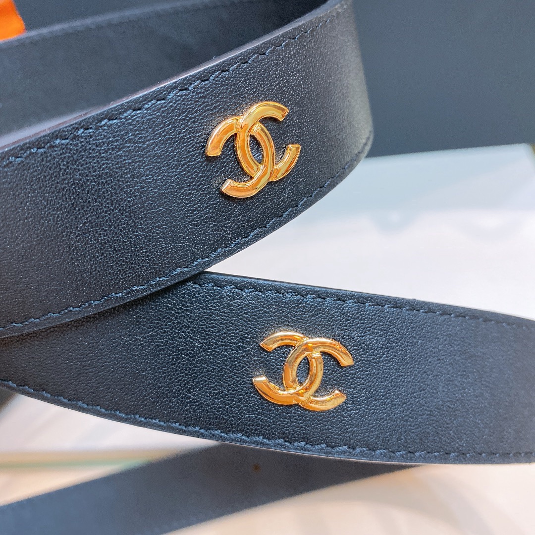 C*hanel Belts Top Quality