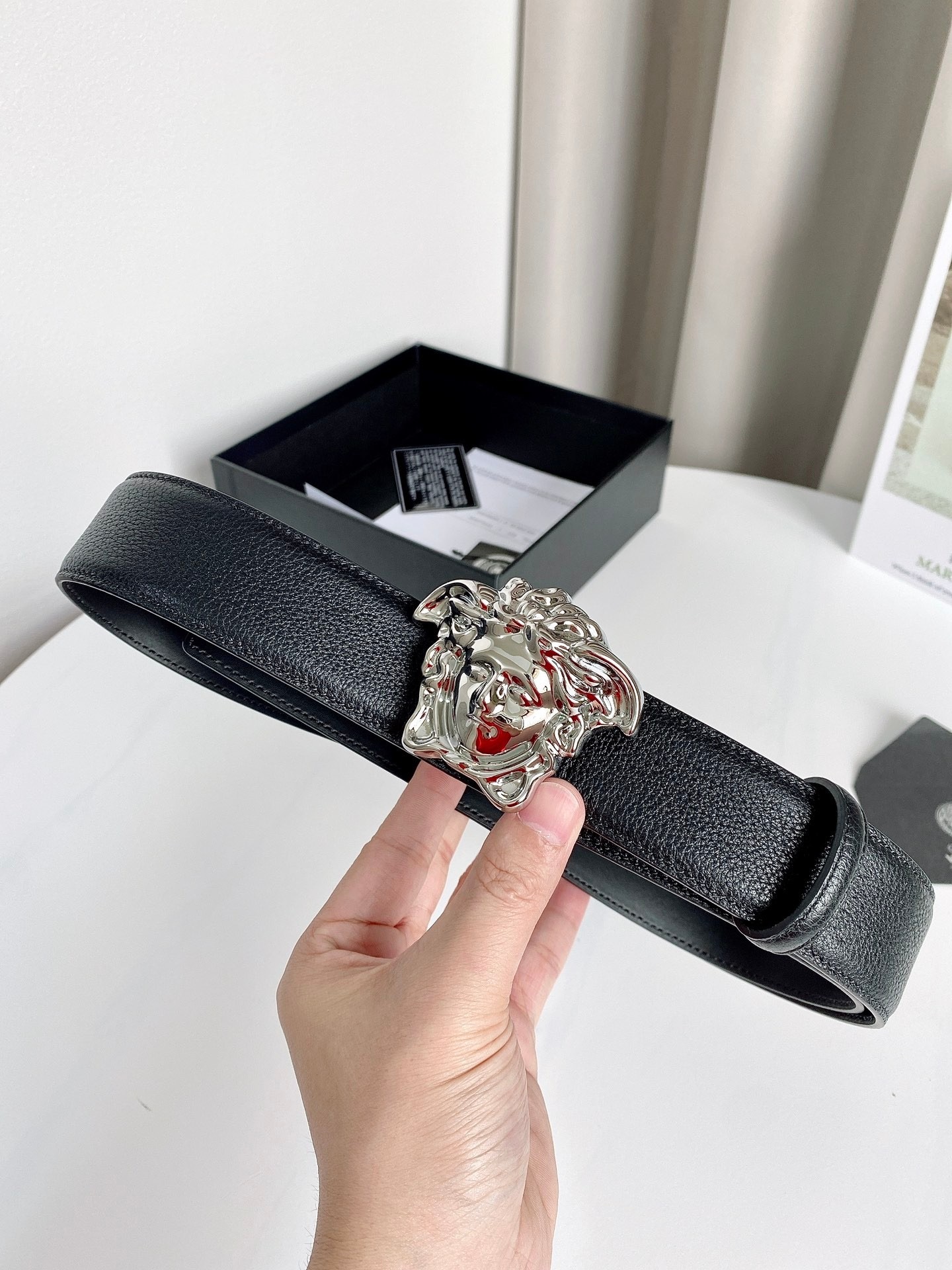 V*ersace Belts Top Quality