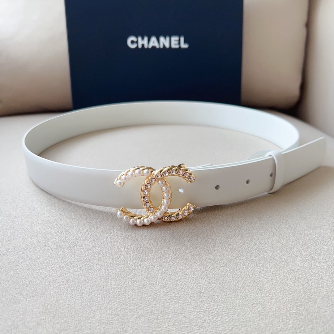 C*hanel Belts Top Quality