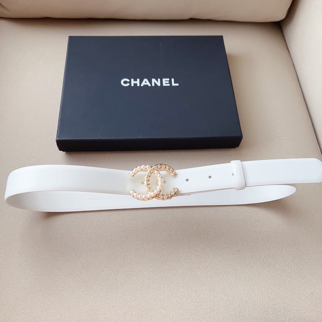 C*hanel Belts Top Quality