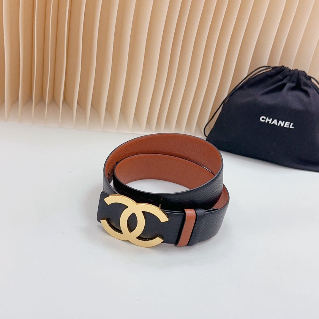 C*hanel Belts Top Quality