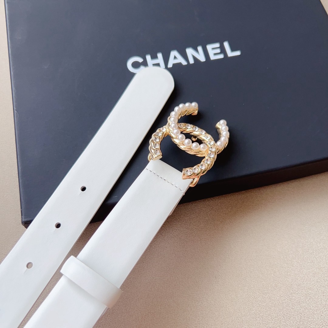 C*hanel Belts Top Quality