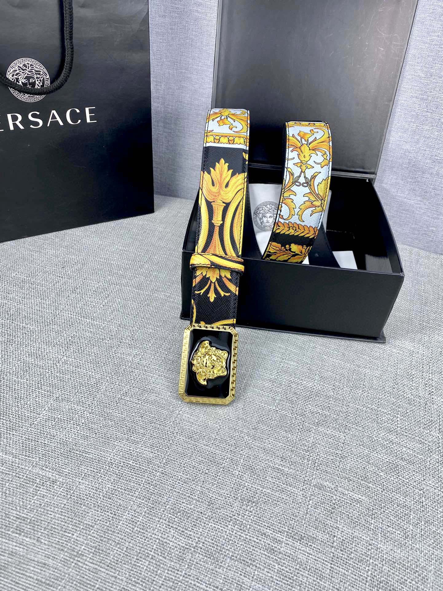V*ersace Belts Top Quality