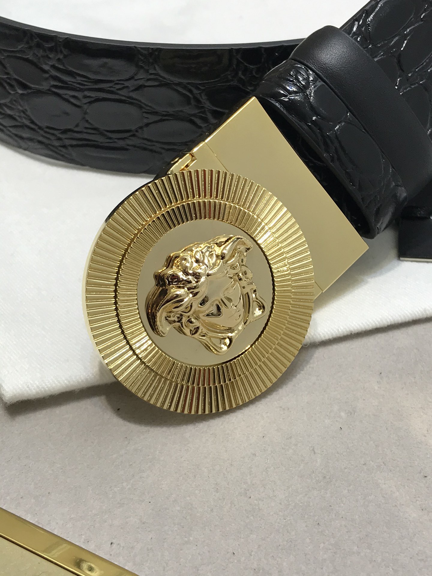 V*ersace Belts Top Quality