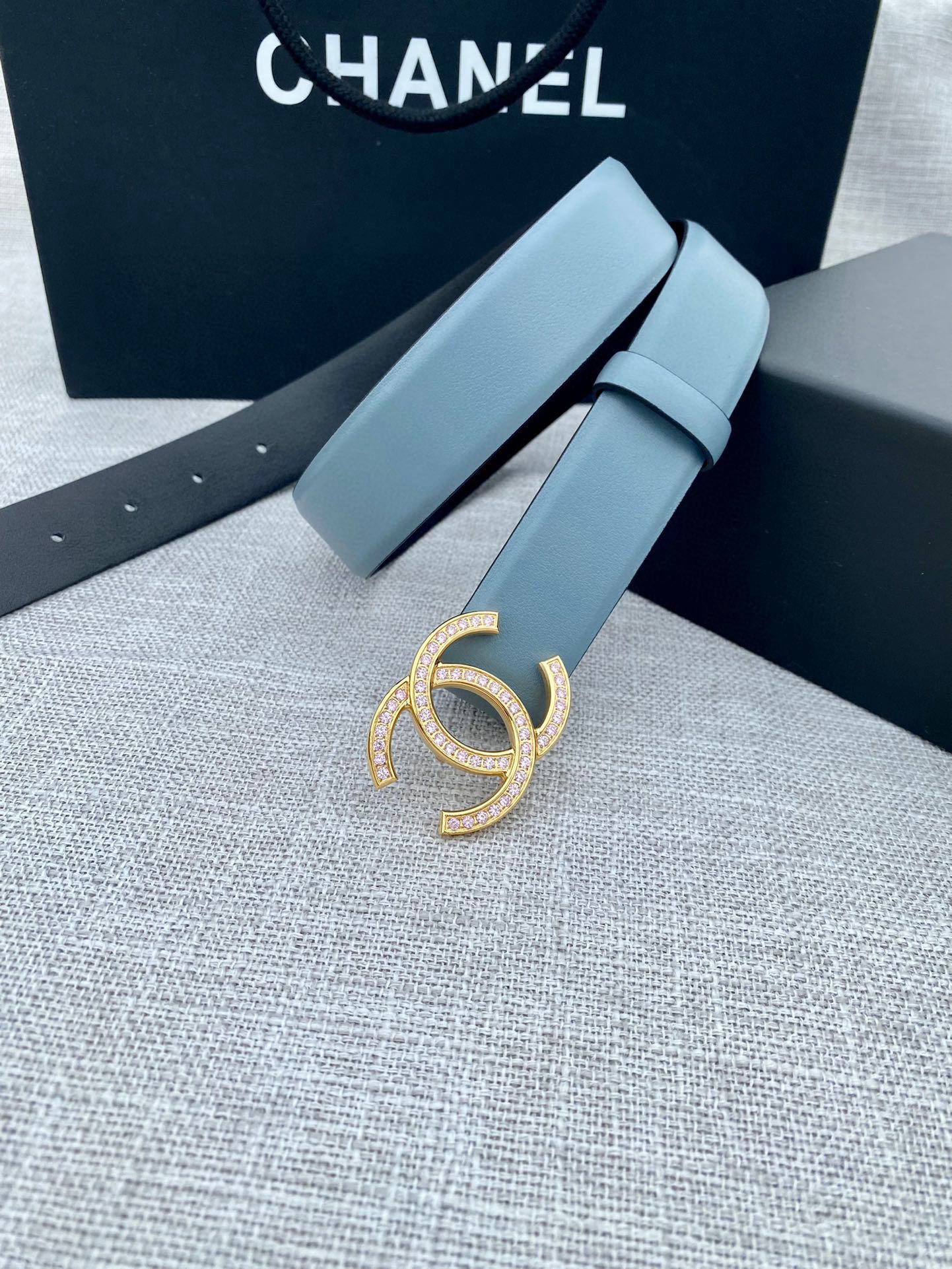 C*hanel Belts Top Quality