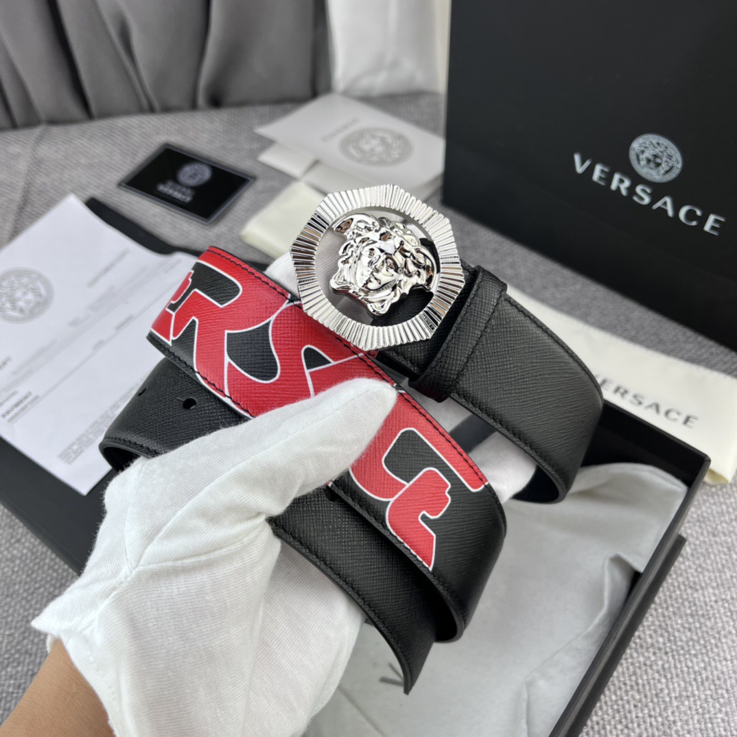 V*ersace Belts Top Quality