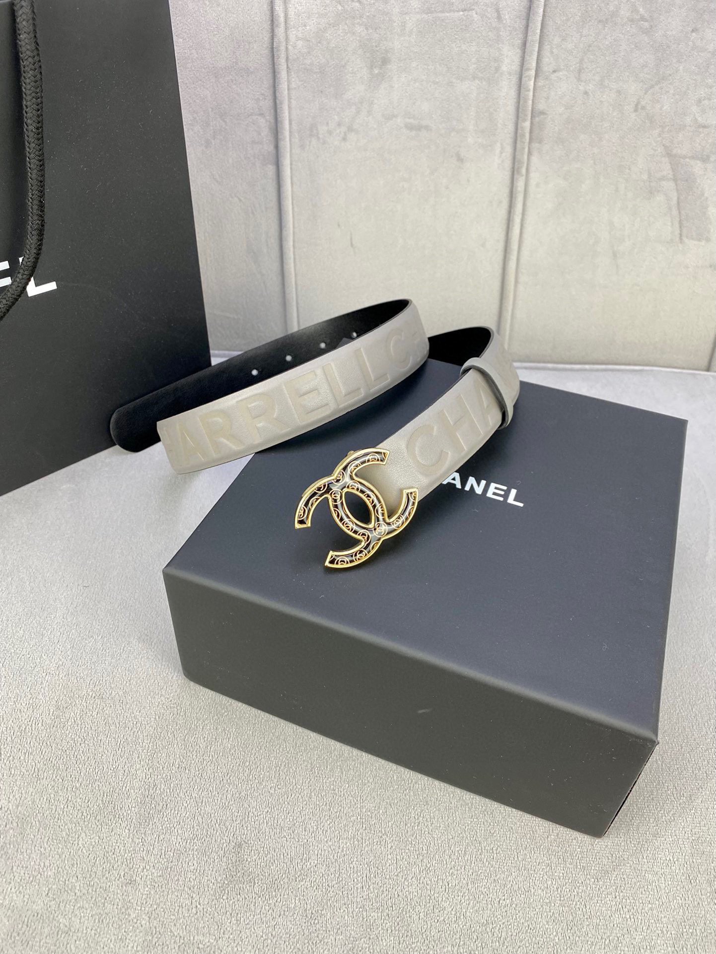 C*hanel Belts Top Quality