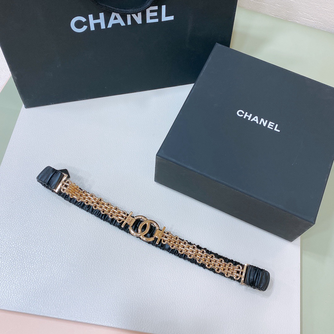 C*hanel Belts Top Quality