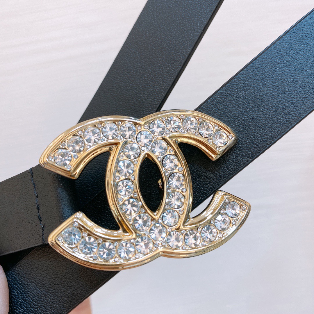 C*hanel Belts Top Quality