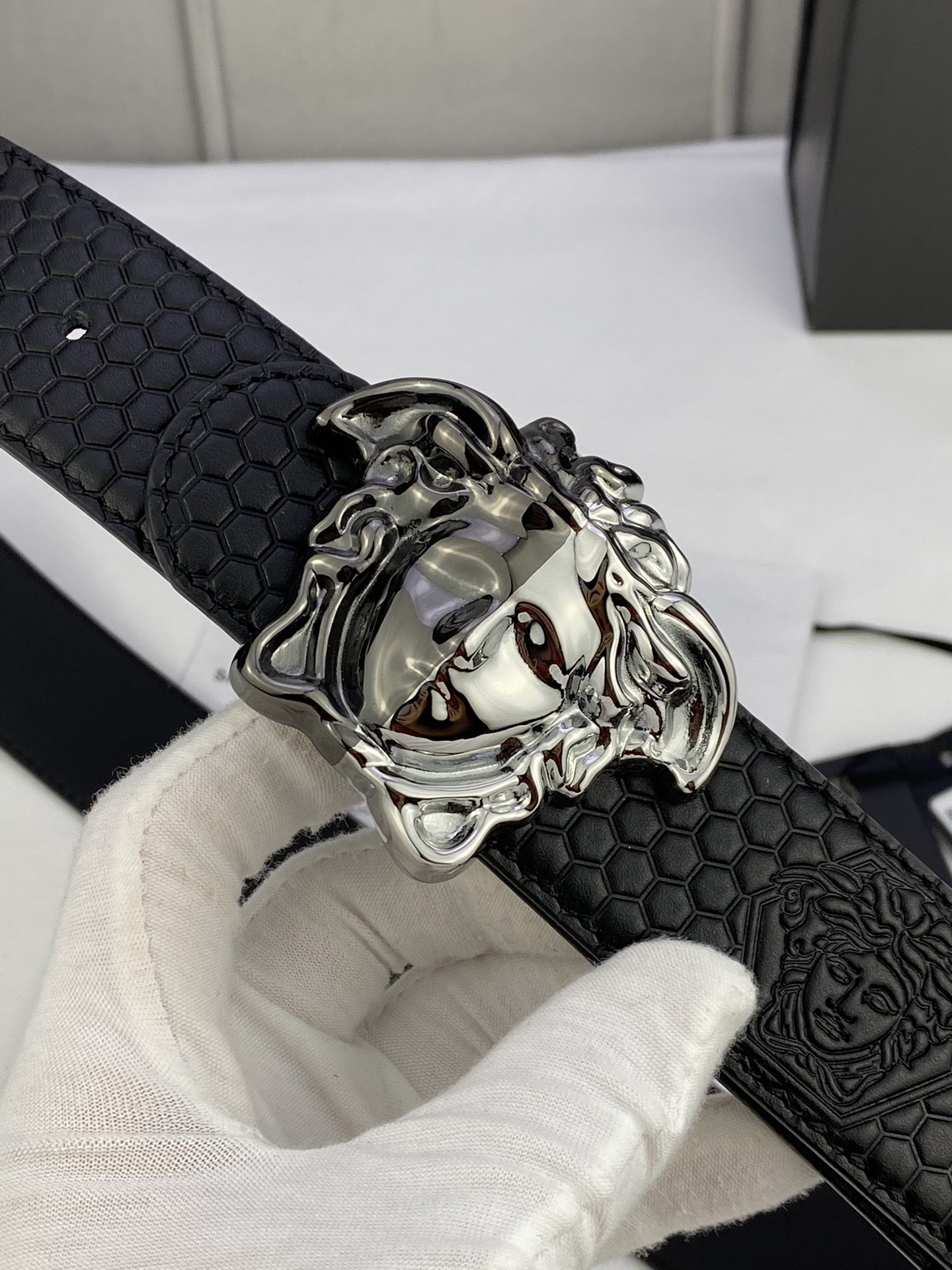 V*ersace Belts Top Quality