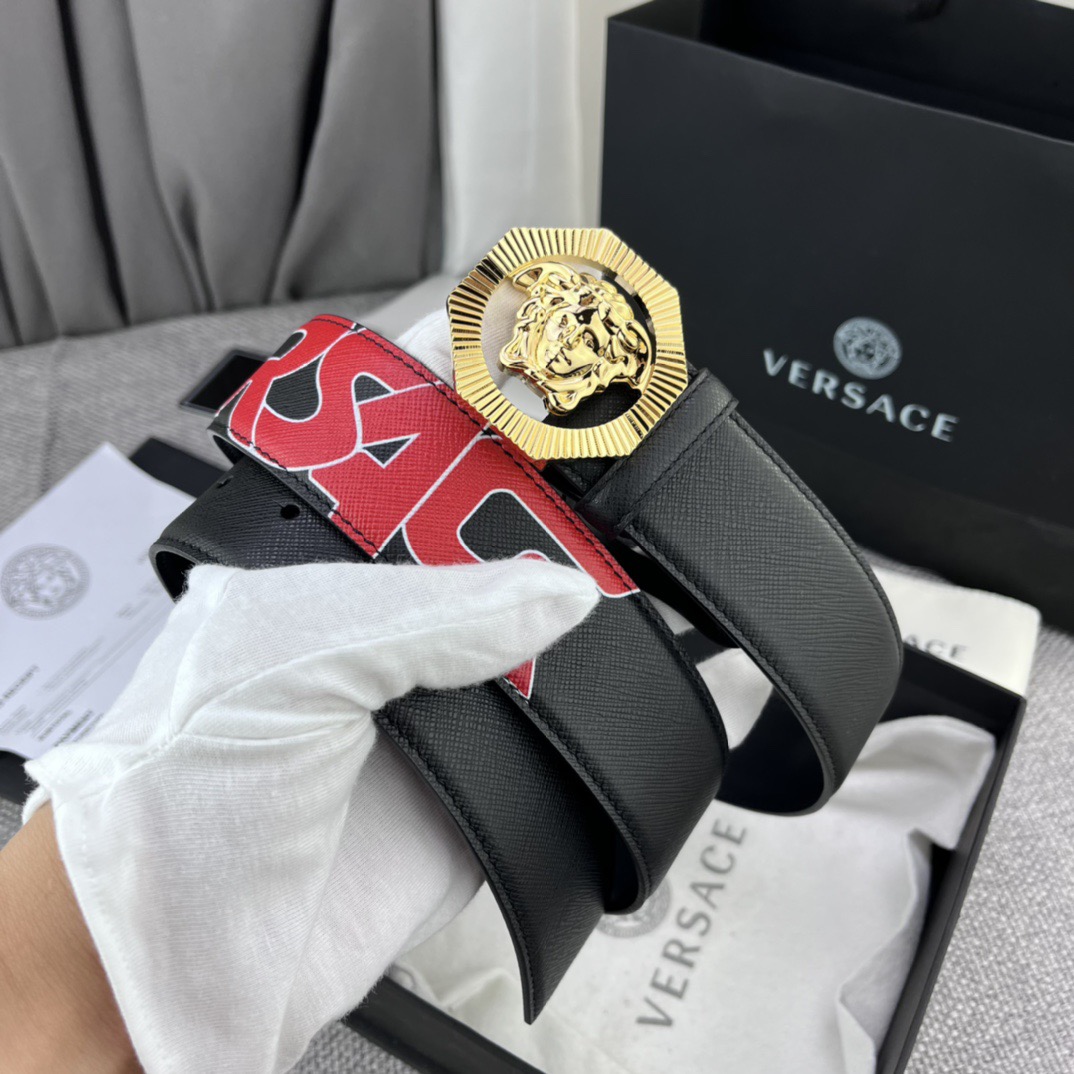 V*ersace Belts Top Quality