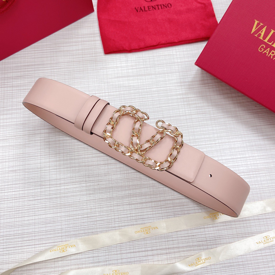 V*alentino Belts Top Quality