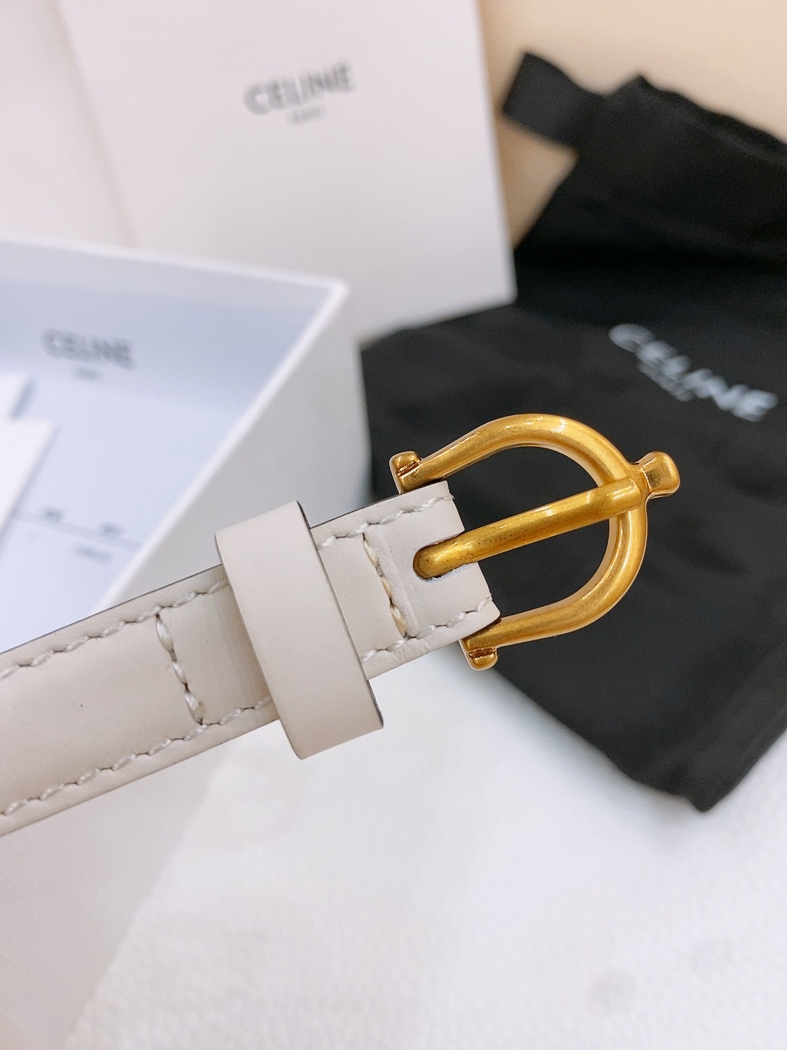 C* eline Belts Top Quality