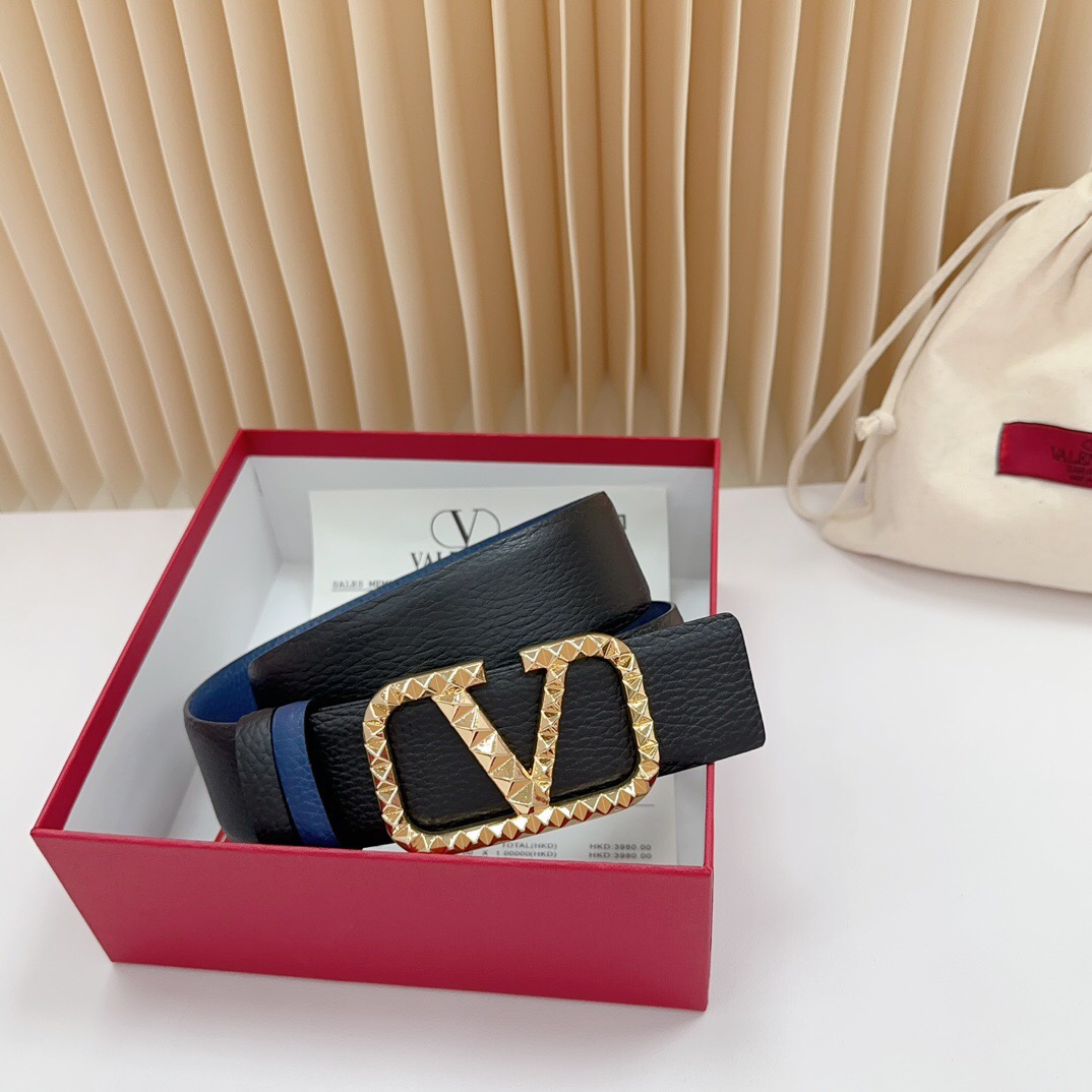 V*alentino Belts Top Quality