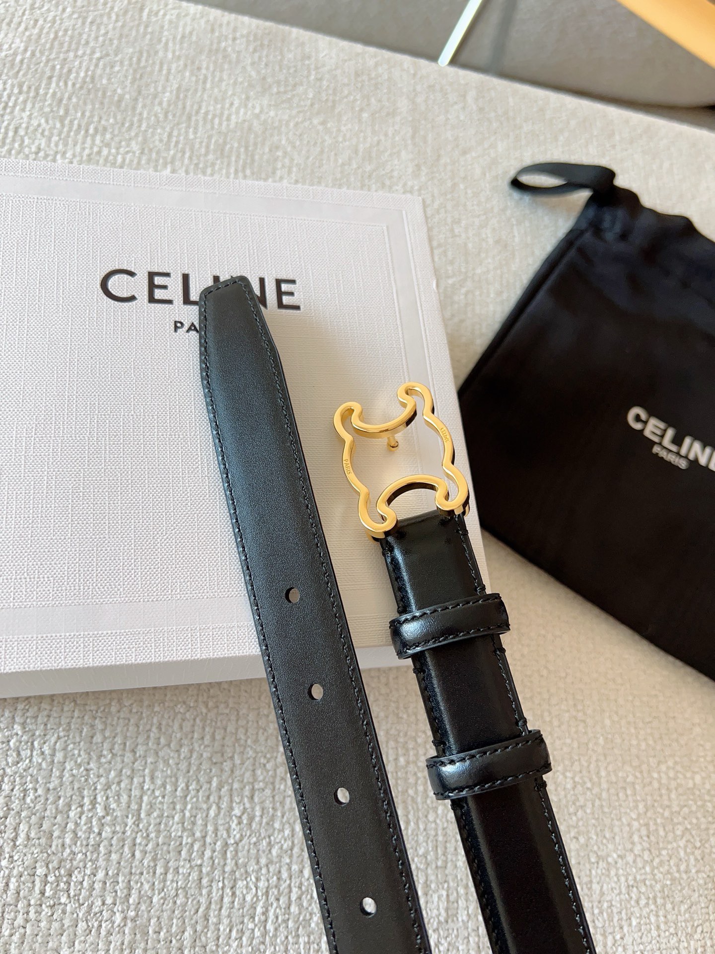 C* eline Belts Top Quality