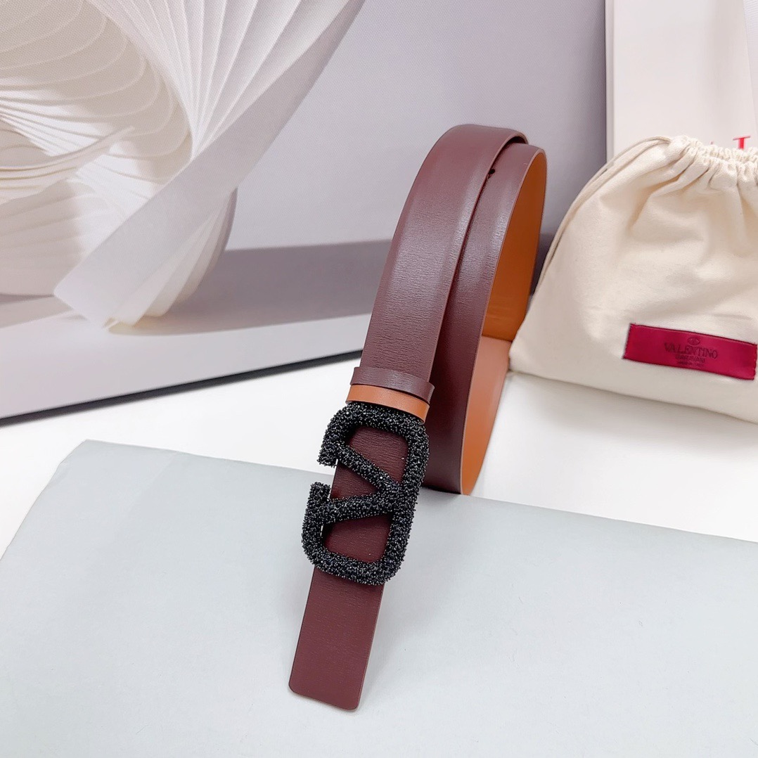 V*alentino Belts Top Quality