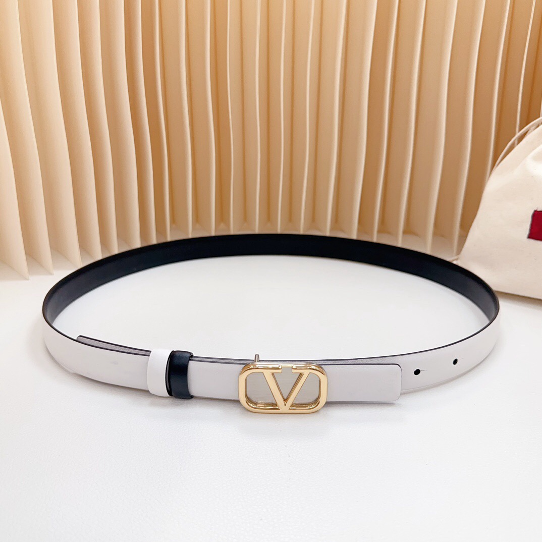 V*alentino Belts Top Quality