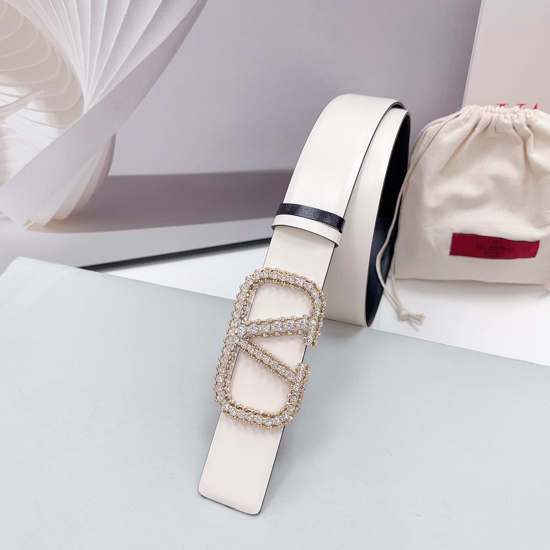 V*alentino Belts Top Quality