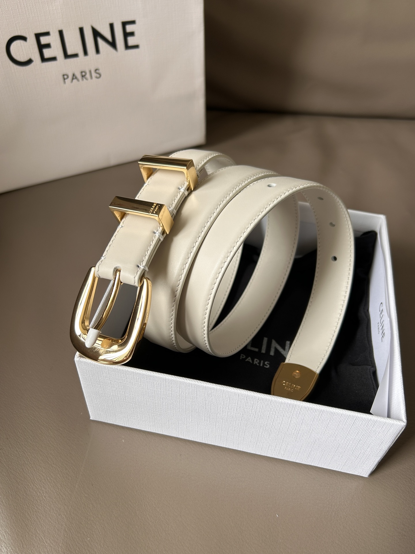 C* eline Belts Top Quality