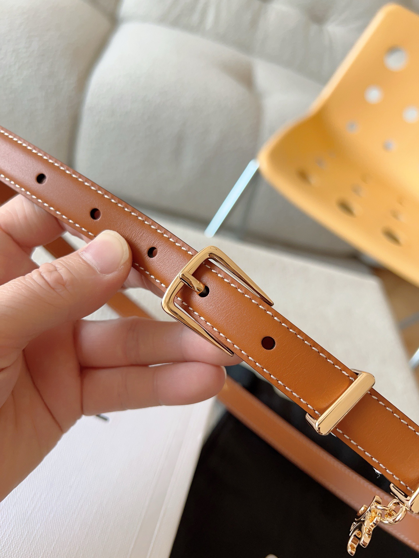 C* eline Belts Top Quality