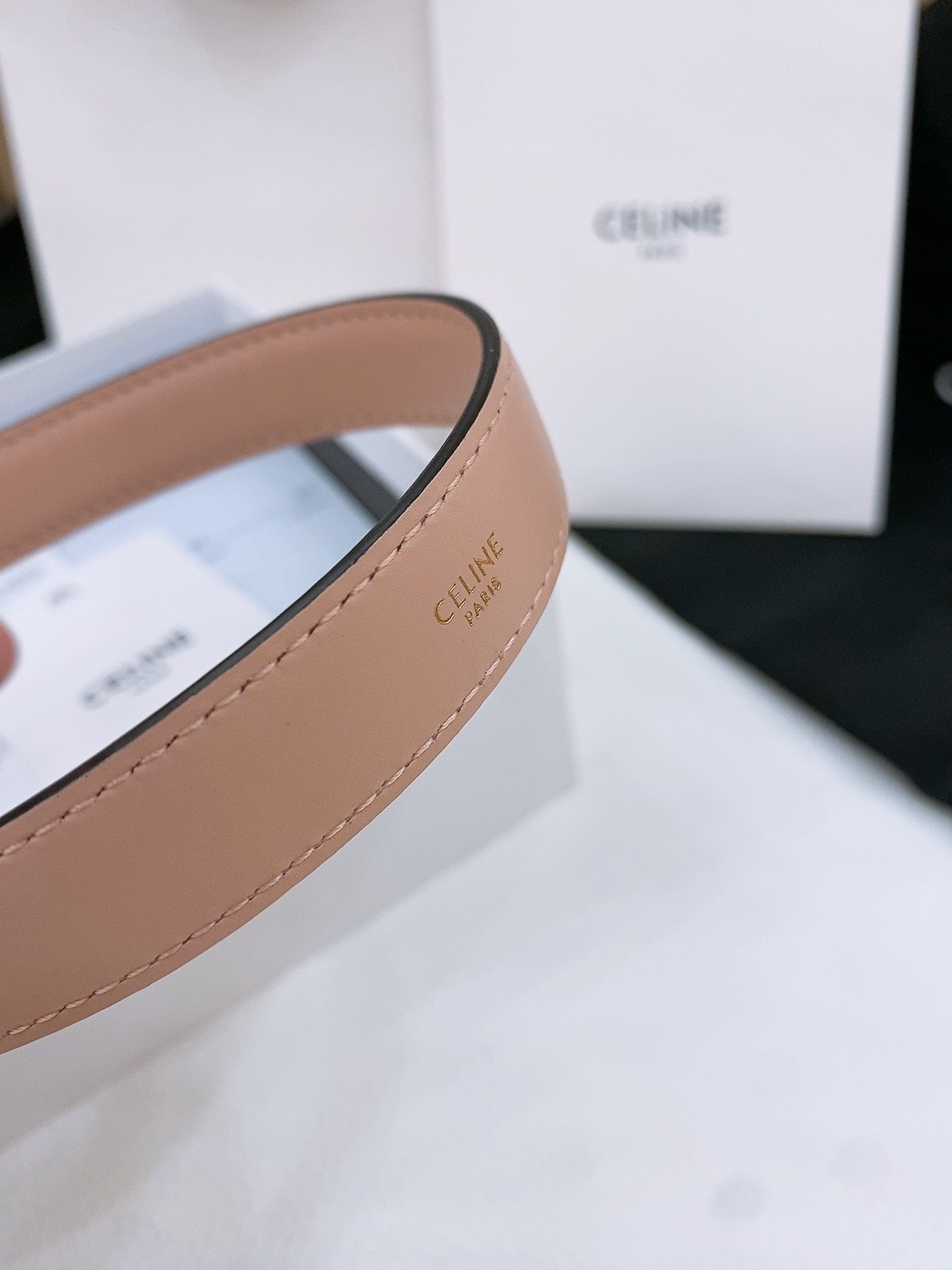 C* eline Belts Top Quality