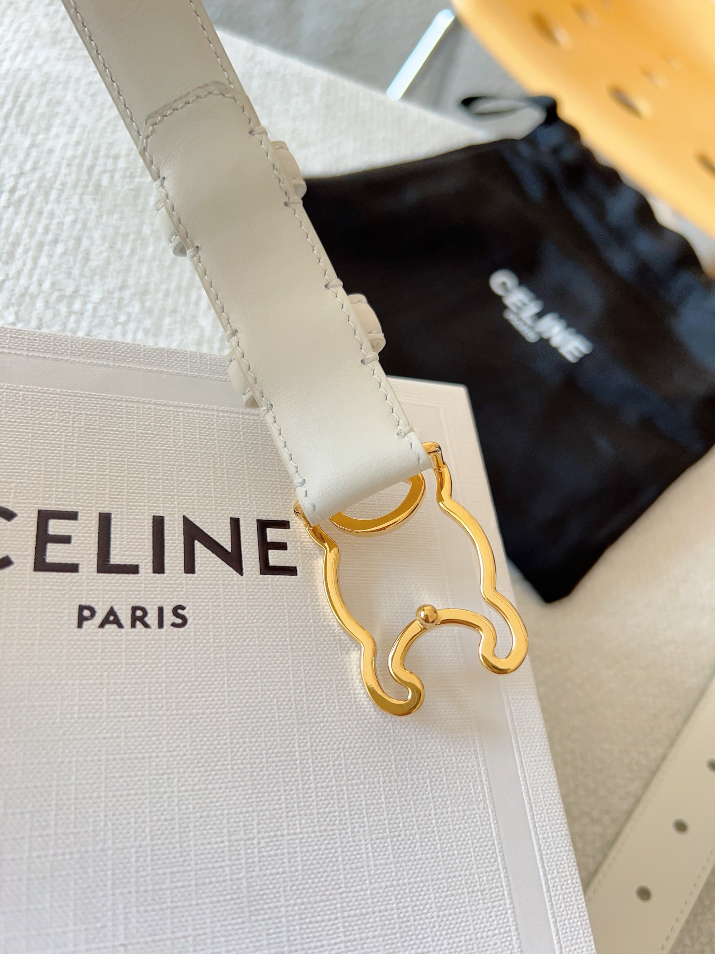 C* eline Belts Top Quality