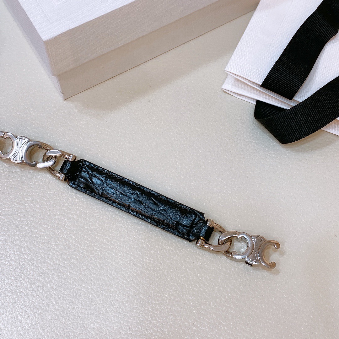 C* eline Belts Top Quality