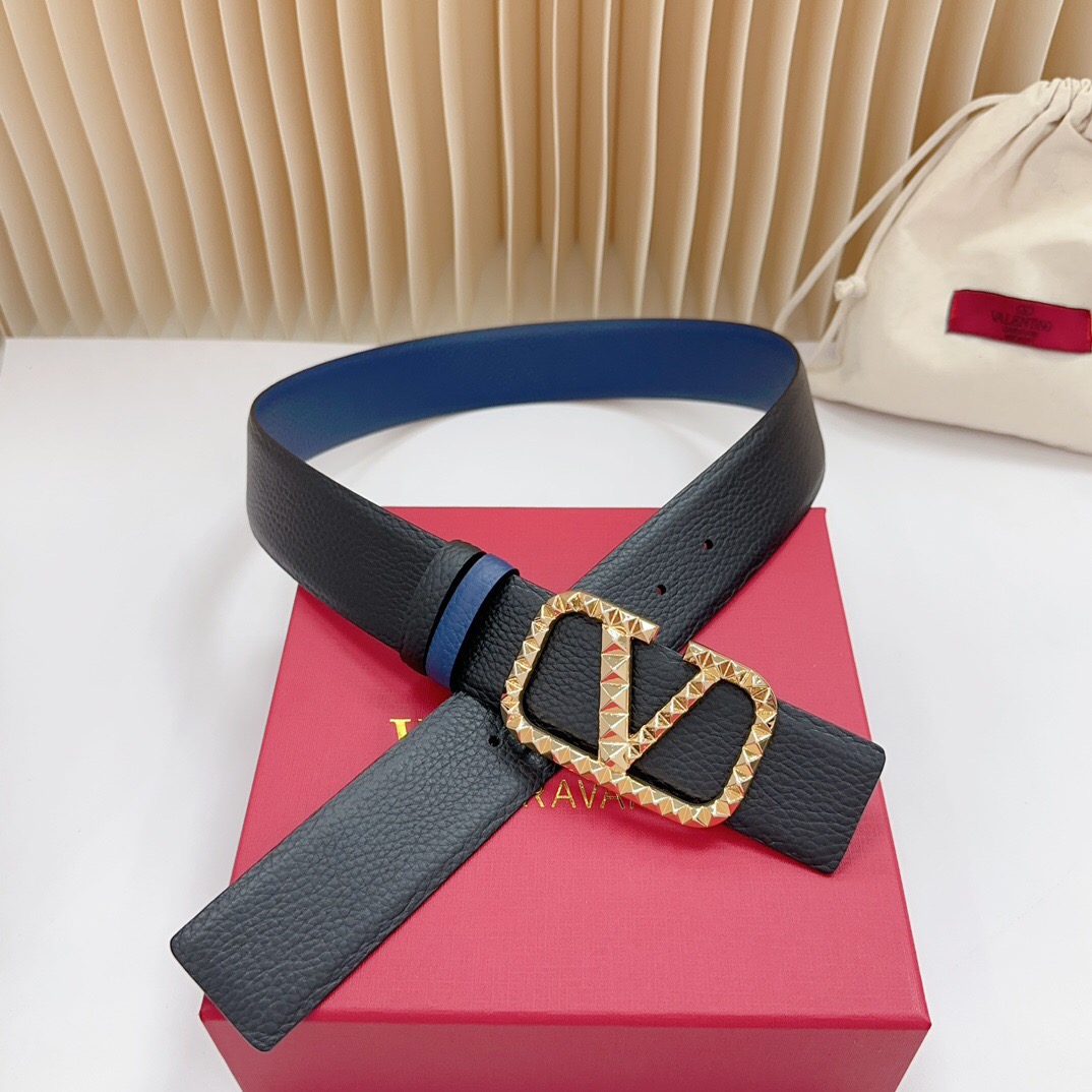 V*alentino Belts Top Quality