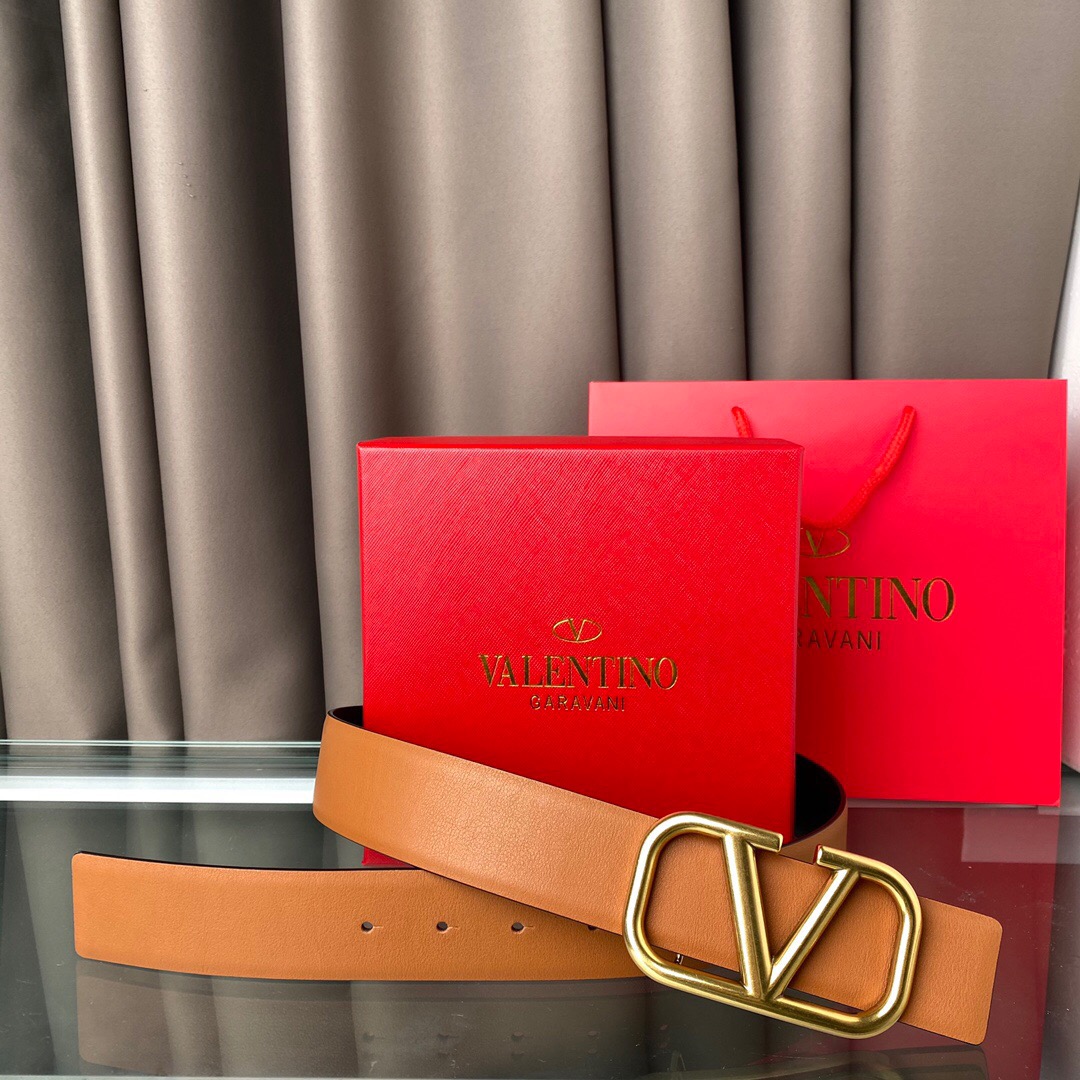 V*alentino Belts Top Quality