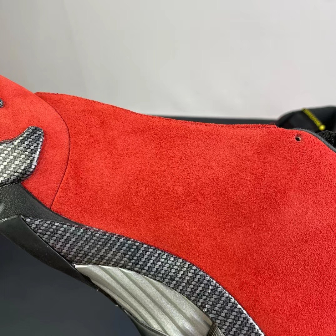 Air Jordan 14