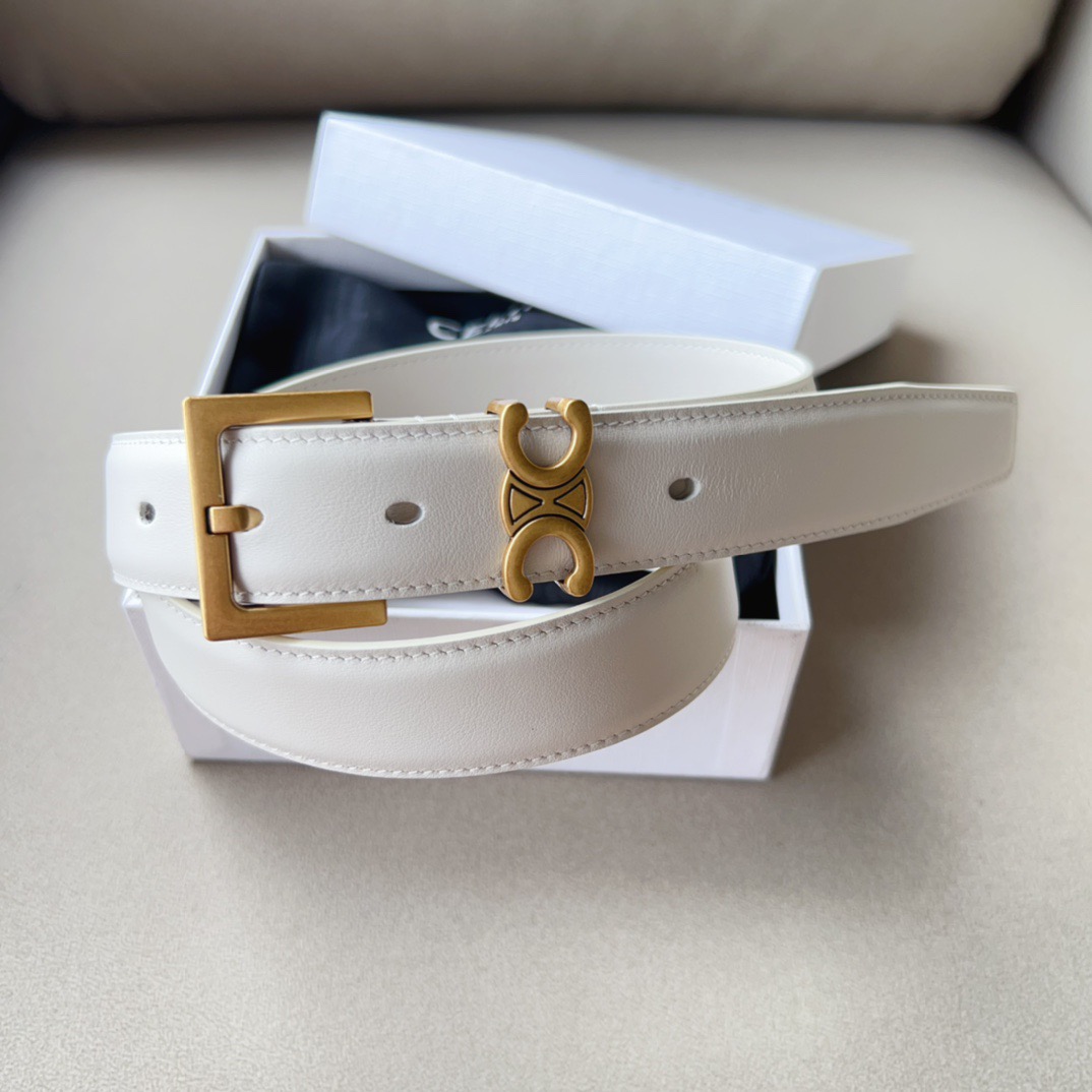 C* eline Belts Top Quality