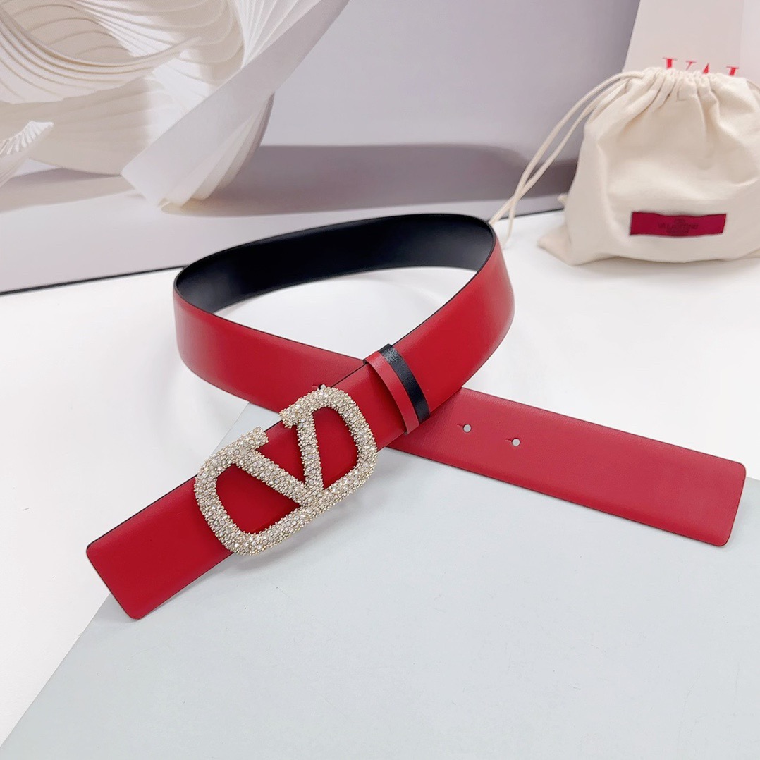 V*alentino Belts Top Quality