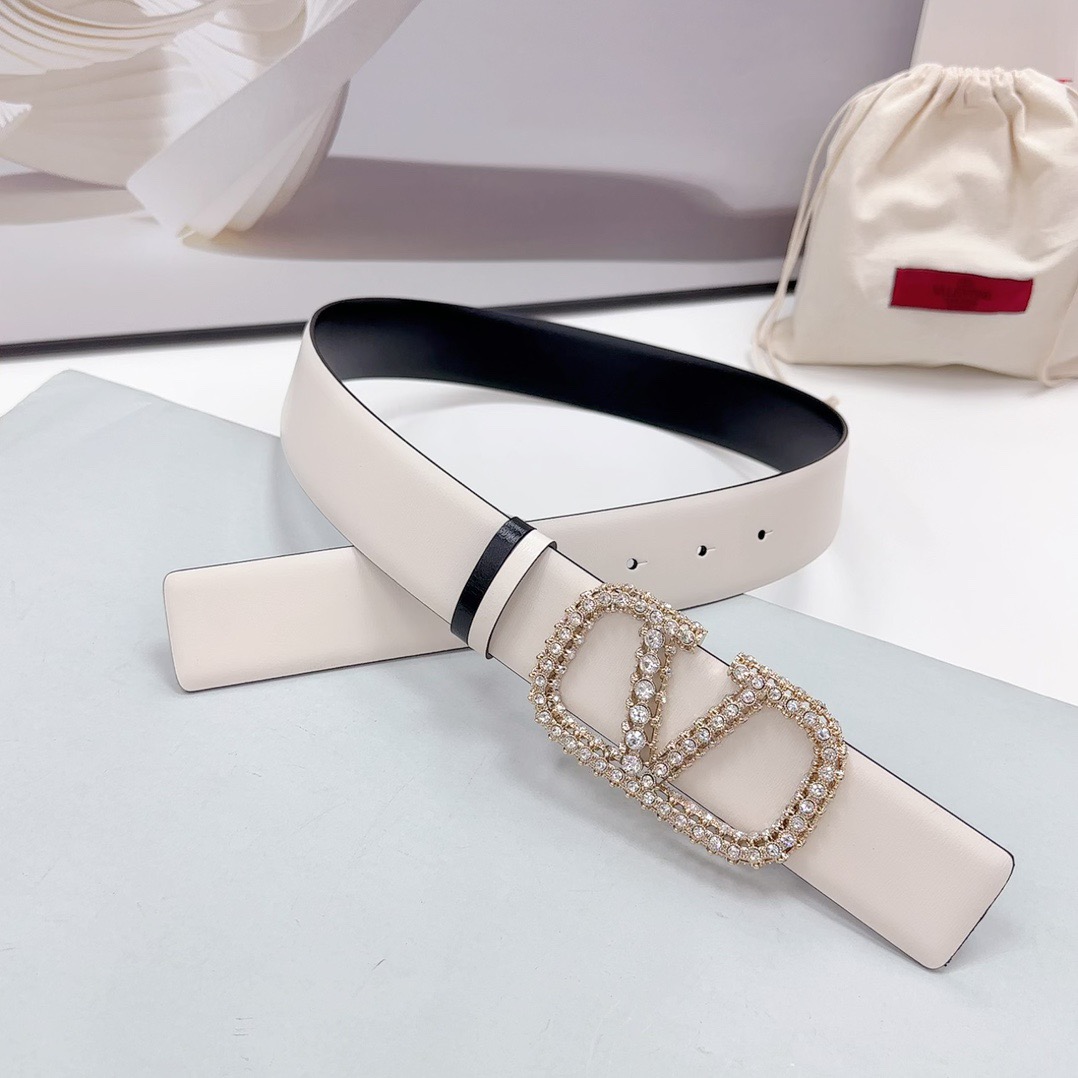 V*alentino Belts Top Quality