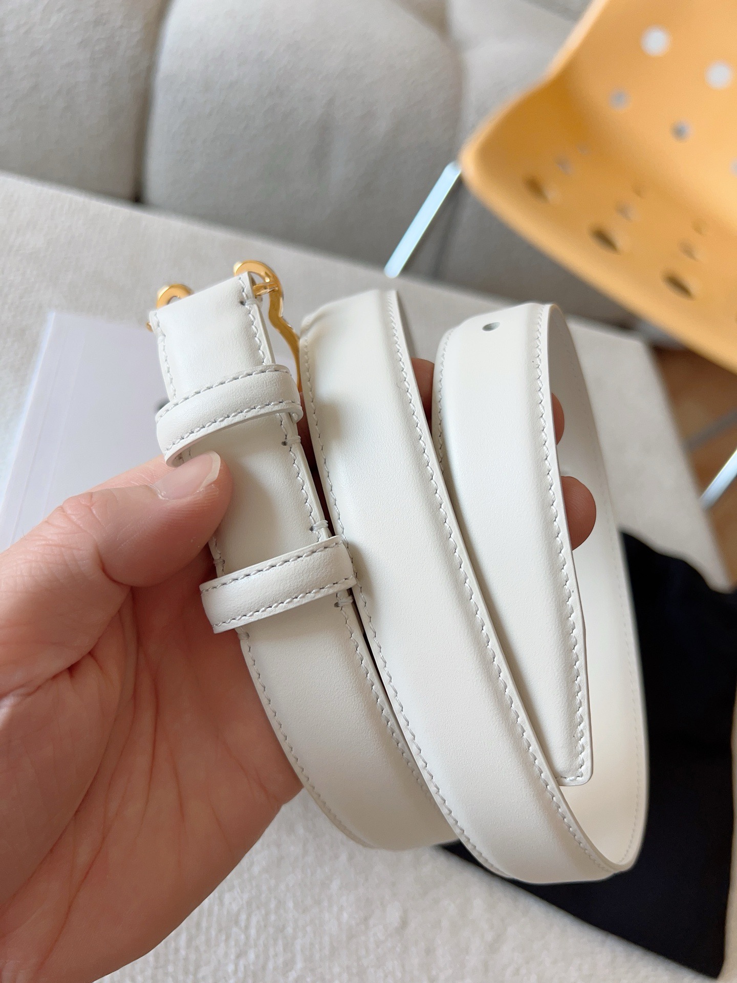 C* eline Belts Top Quality