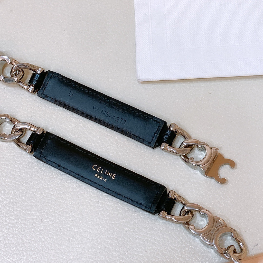 C* eline Belts Top Quality