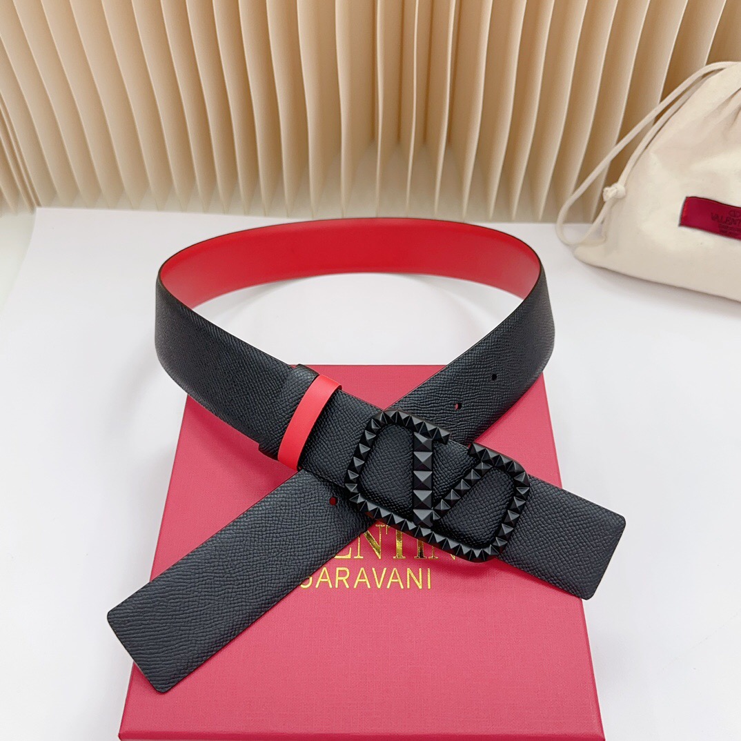 V*alentino Belts Top Quality