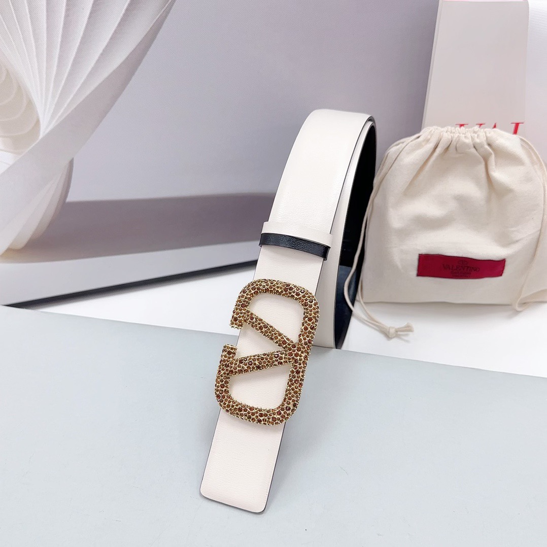V*alentino Belts Top Quality