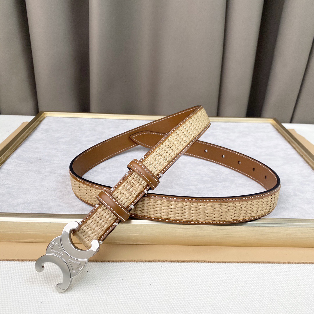 C* eline Belts Top Quality