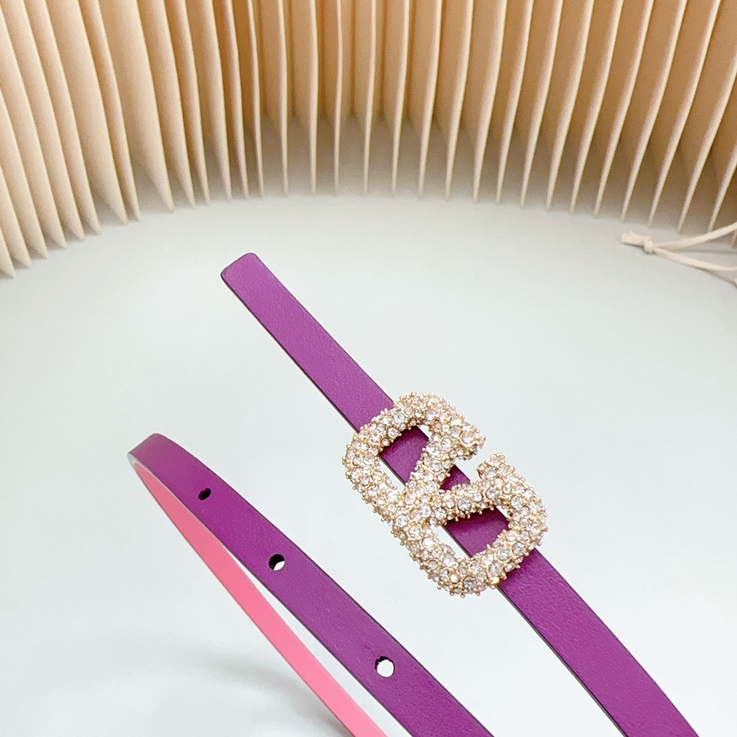 V*alentino Belts Top Quality