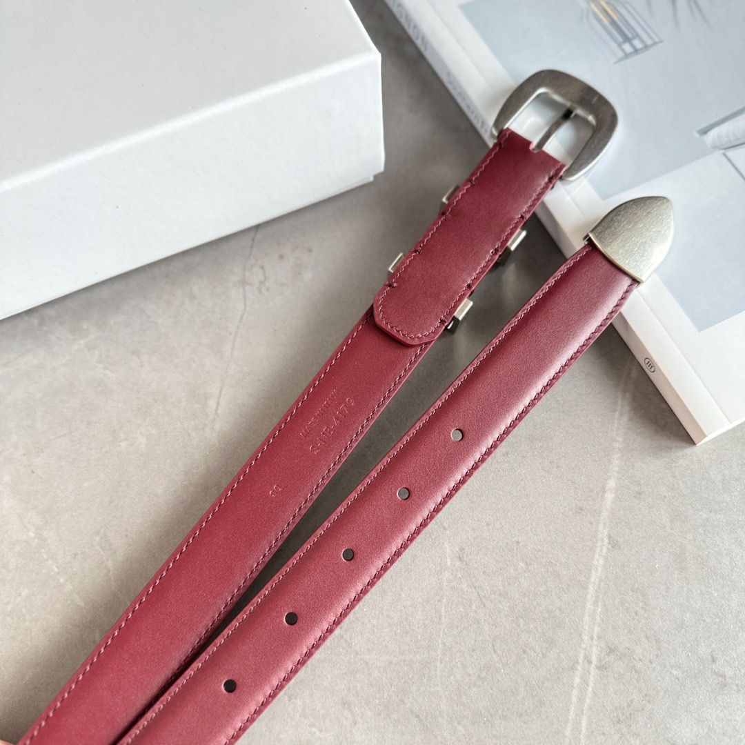 C* eline Belts Top Quality