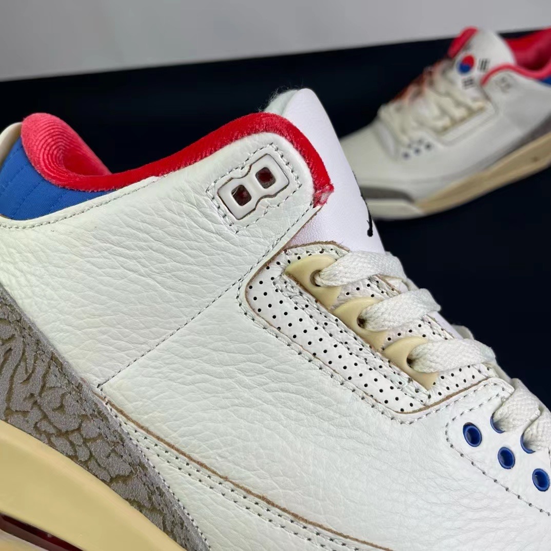 NIKE Air Jordan 3