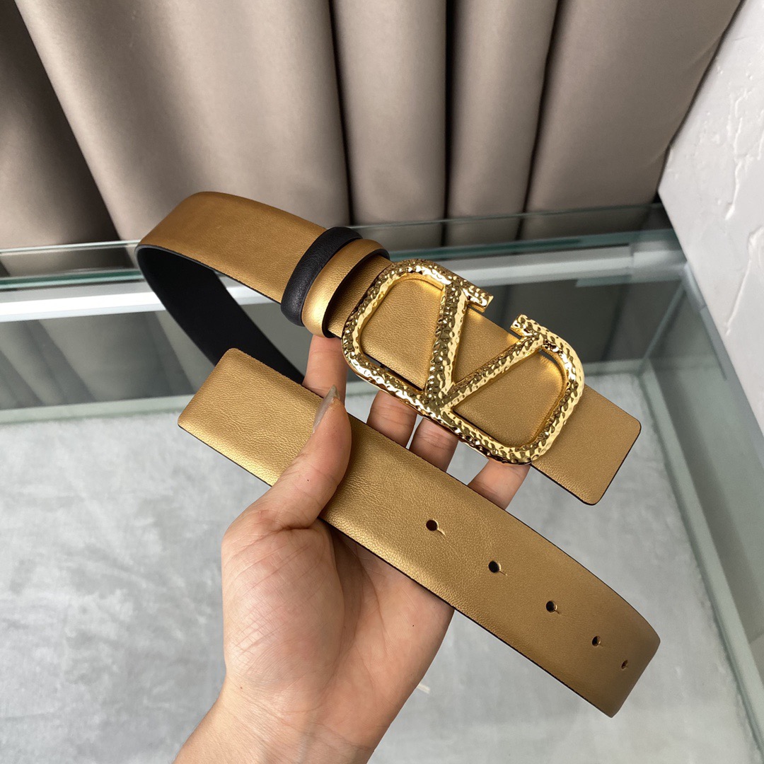 V*alentino Belts Top Quality