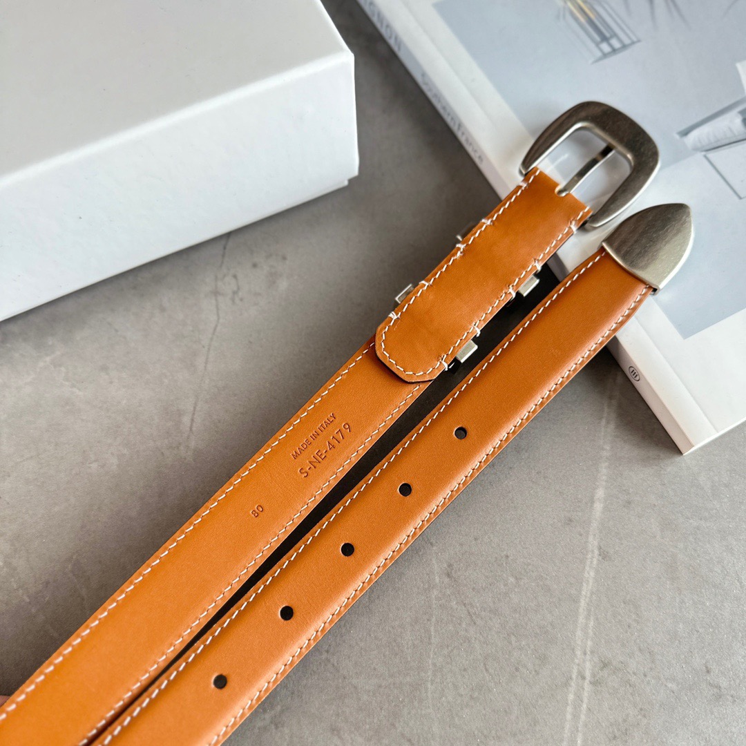 C* eline Belts Top Quality
