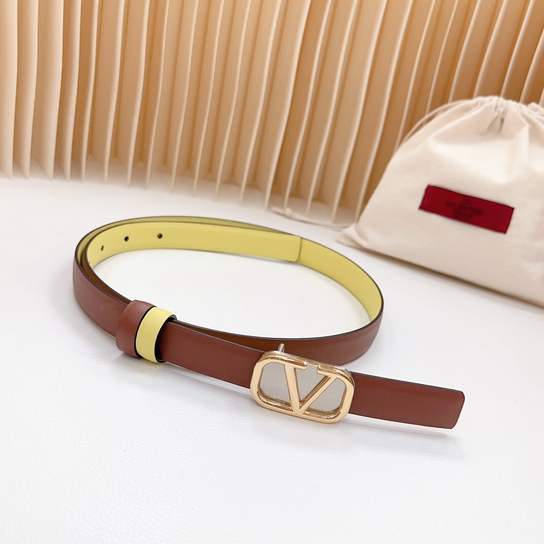 V*alentino Belts Top Quality