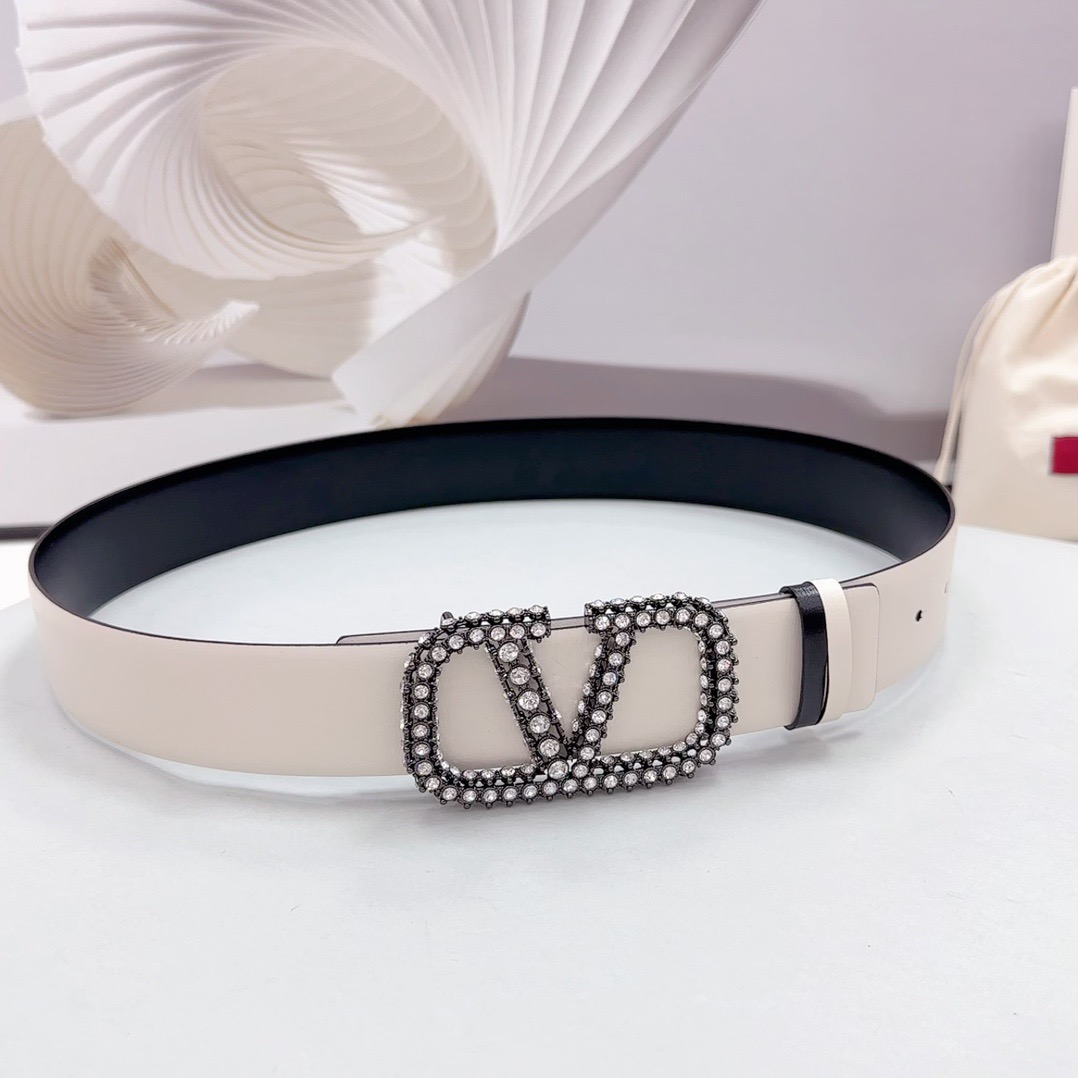 V*alentino Belts Top Quality
