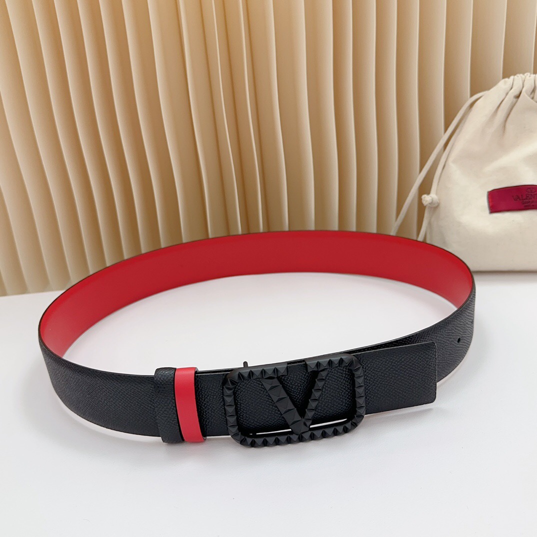 V*alentino Belts Top Quality