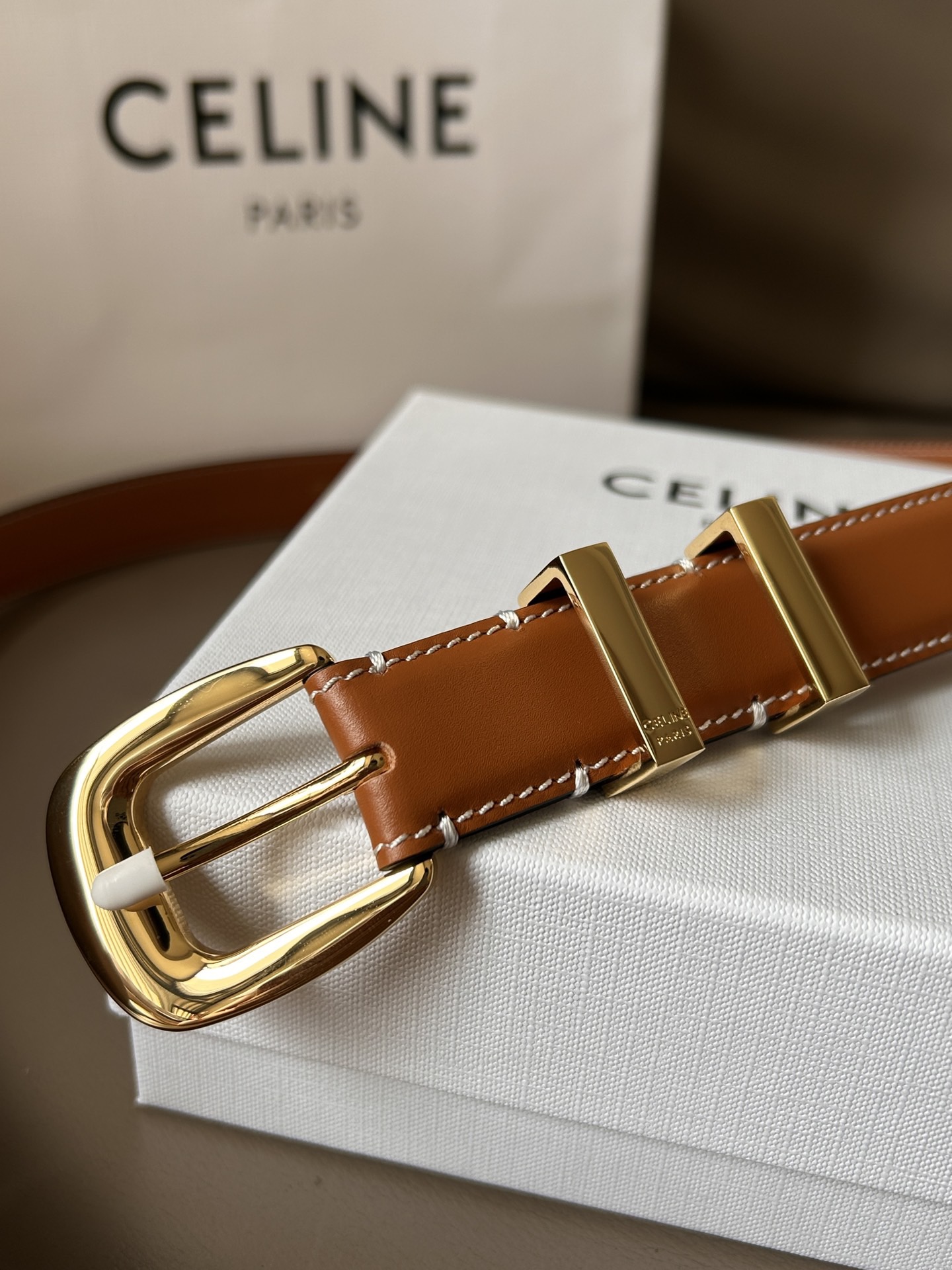 C* eline Belts Top Quality